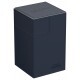 Ultimate Guard - FLIP'n'TRAY 100+ XenoSkin: Blue
